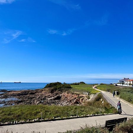 Tres Bel Appartement A 2 Minutes De La Plage De Tanchet - 4 Pers Les Sables-dʼOlonne Eksteriør bilde
