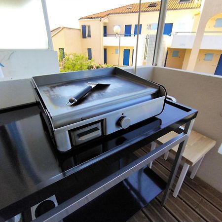 Tres Bel Appartement A 2 Minutes De La Plage De Tanchet - 4 Pers Les Sables-dʼOlonne Eksteriør bilde
