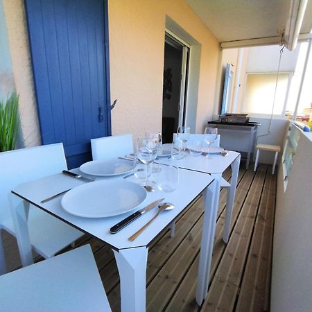 Tres Bel Appartement A 2 Minutes De La Plage De Tanchet - 4 Pers Les Sables-dʼOlonne Eksteriør bilde