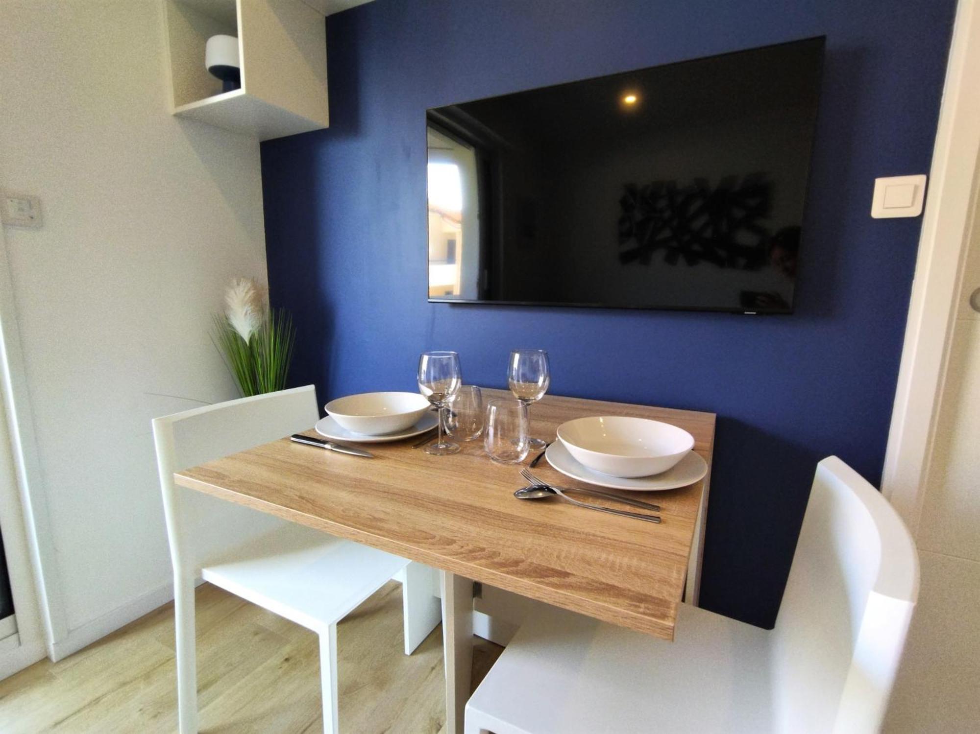 Tres Bel Appartement A 2 Minutes De La Plage De Tanchet - 4 Pers Les Sables-dʼOlonne Eksteriør bilde