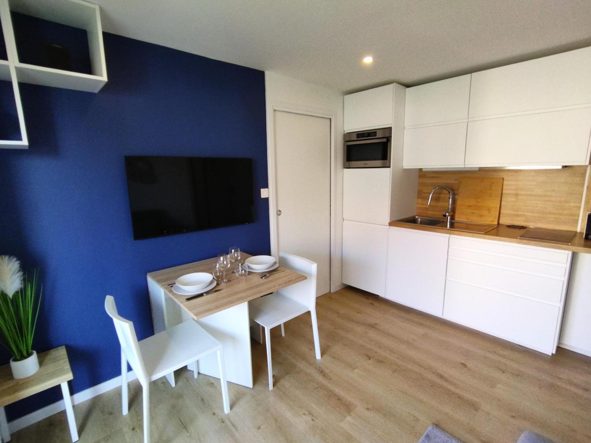 Tres Bel Appartement A 2 Minutes De La Plage De Tanchet - 4 Pers Les Sables-dʼOlonne Eksteriør bilde