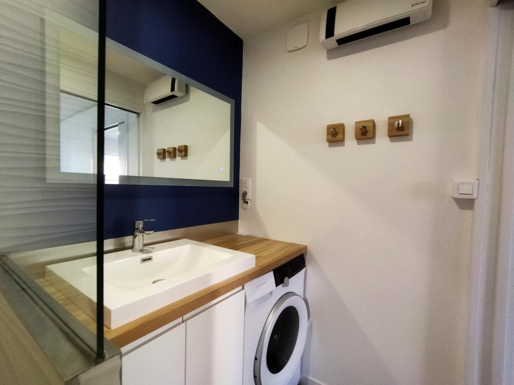 Tres Bel Appartement A 2 Minutes De La Plage De Tanchet - 4 Pers Les Sables-dʼOlonne Eksteriør bilde